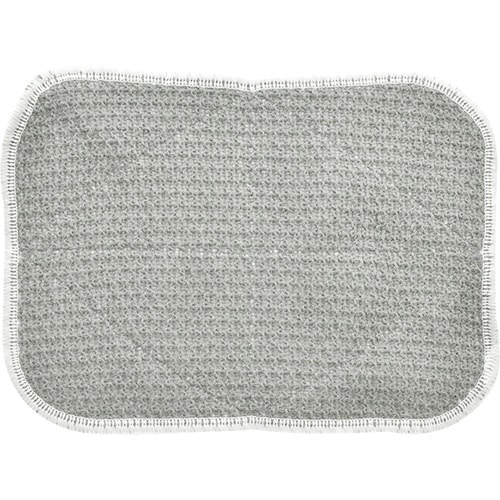 キッチンクロス ガンコ汚れ ループゴム付き