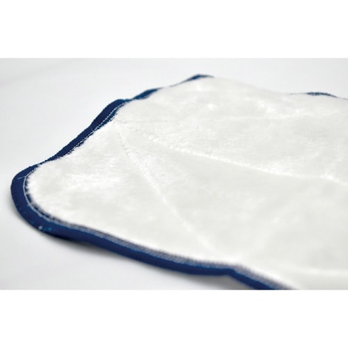 キッチンクロス 油汚れ ループゴム付き HARE