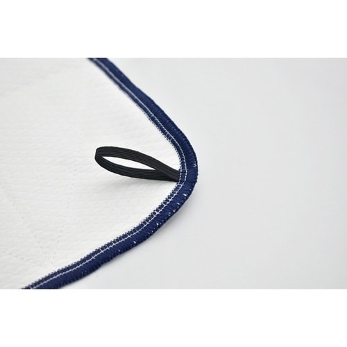 キッチンクロス 油汚れ ループゴム付き HARE