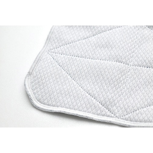 キッチンクロス ミクロ汚れ ループゴム付き