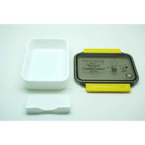 弁当箱 ランチボックス 抗菌 1段 500ml