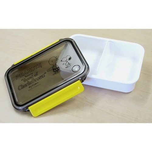 弁当箱 ランチボックス 抗菌 1段 500ml