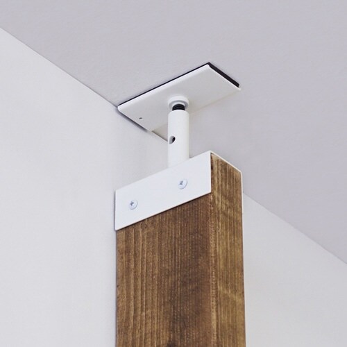 アジャスター LABRICO ラブリコ ホワイト