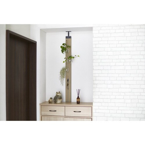 アジャスター LABRICO ラブリコ ブラック