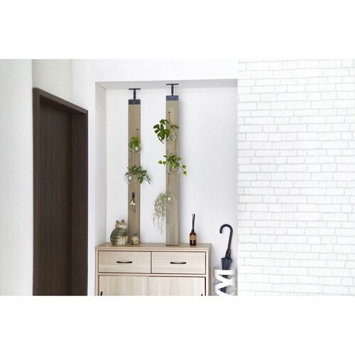 アジャスター LABRICO ラブリコ ブラック