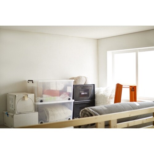 アジャスター LABRICO ラブリコ ブラック