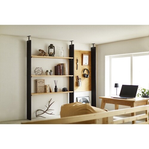 アジャスター LABRICO ラブリコ ブラック