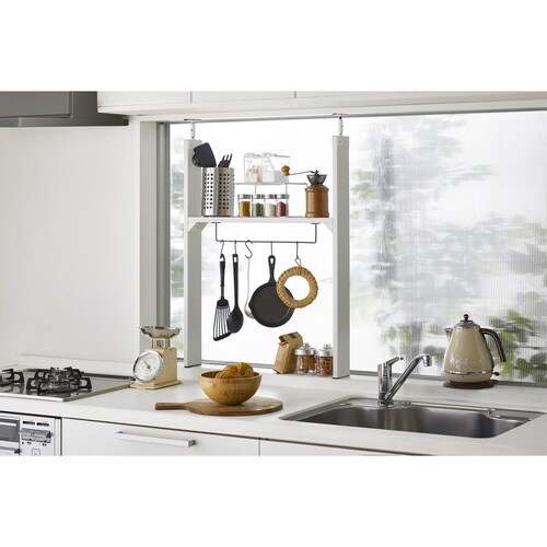 アジャスター LABRICO ラブリコ ホワイト