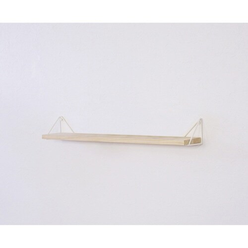 壁面収納 LABRICO ラブリコ ホワイト