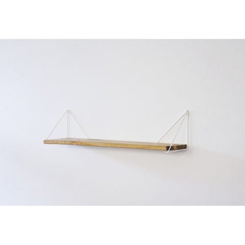 壁面収納 LABRICO ラブリコ ホワイト