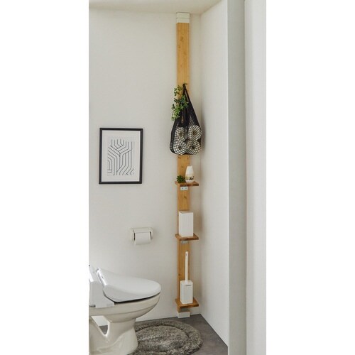 アジャスター ライト LABRICO オフホワイト