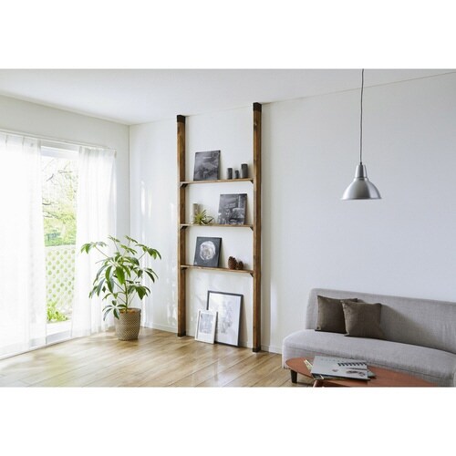 アジャスター ライト LABRICO ブロンズ