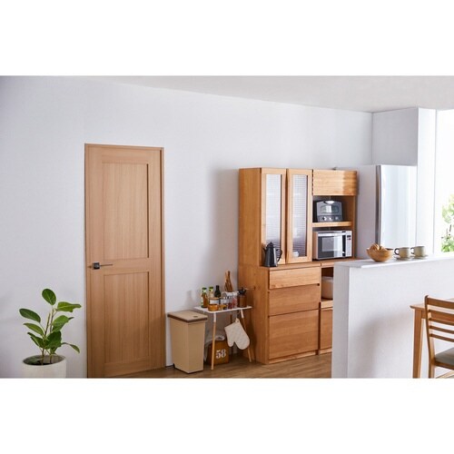 アジャスター ライト LABRICO オフホワイト