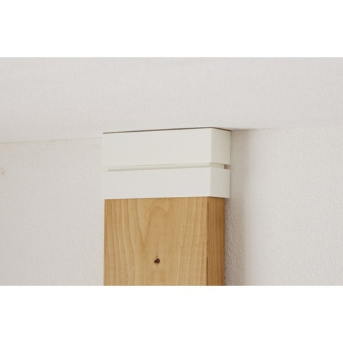 アジャスター ライト LABRICO オフホワイト