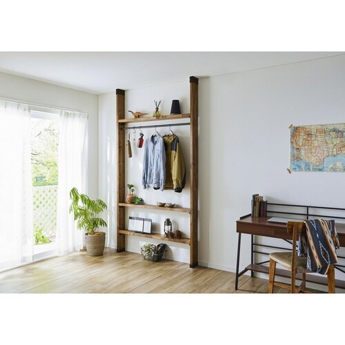 アジャスター ライト LABRICO ブロンズ