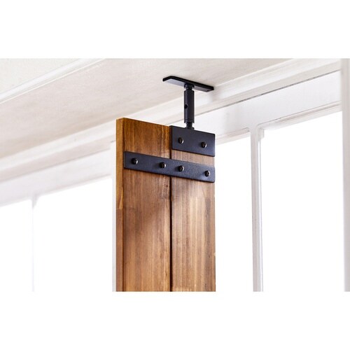 連結パーツ 横2本用 LABRICO ブラック