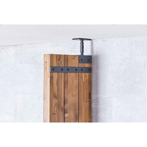 連結パーツ 横3本用 LABRICO ブラック