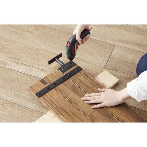 連結パーツ 横3本用 LABRICO ブラック