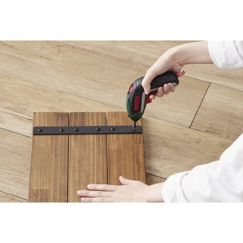 連結パーツ 横3本用 LABRICO ブラック