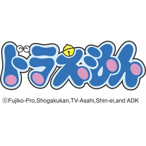 ハンドタオル ドラえもん ネイビー 34×35cm