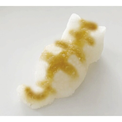 型 大根おろしニャン