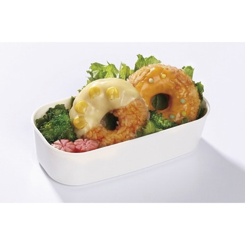 おにぎり型 おにぎりリング