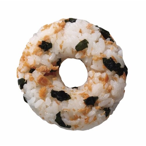 おにぎり型 おにぎりリング