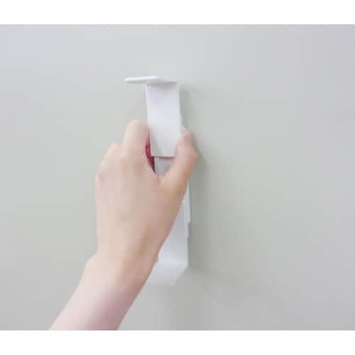 バススポンジホルダー マグネット付き