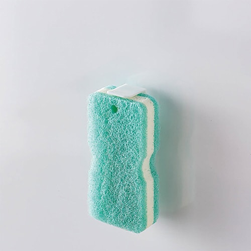 バススポンジホルダー マグネット付き