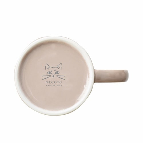 マグカップ 300ml Chaco ピンク