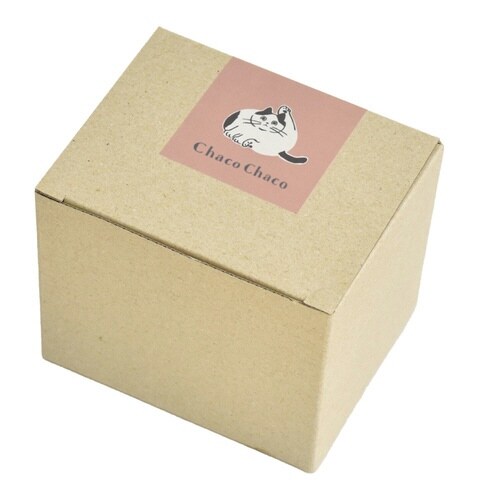 マグカップ 300ml Chaco ピンク