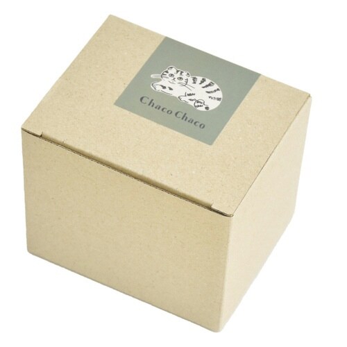 マグカップ 300ml Chaco グリーン