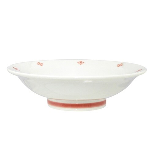 どんぶり 18.5cm 小丼 台湾ネオン 陶磁器