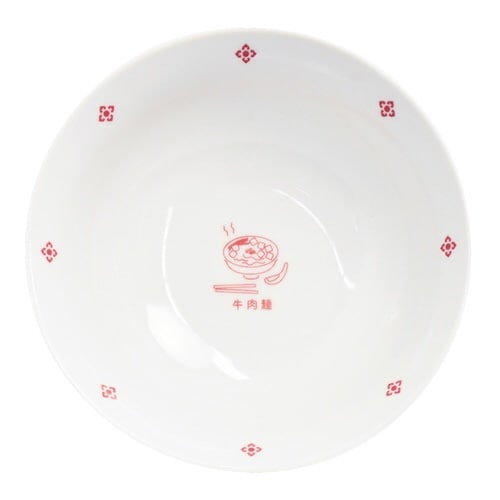 ラーメン鉢 1L 台湾ネオン 陶磁器