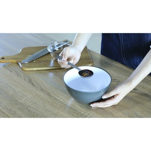 計量スプーン atomico