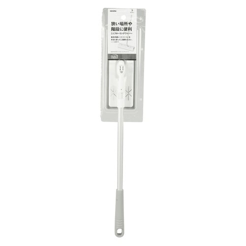 フローリングワイパー 伸縮式 43から66cm