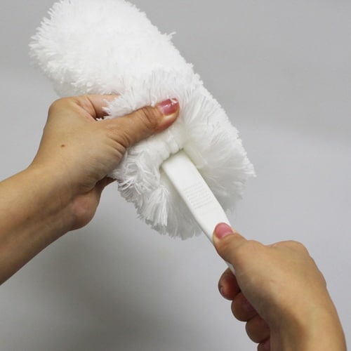 ハンディモップ スペアのみ ユースフルシリーズ