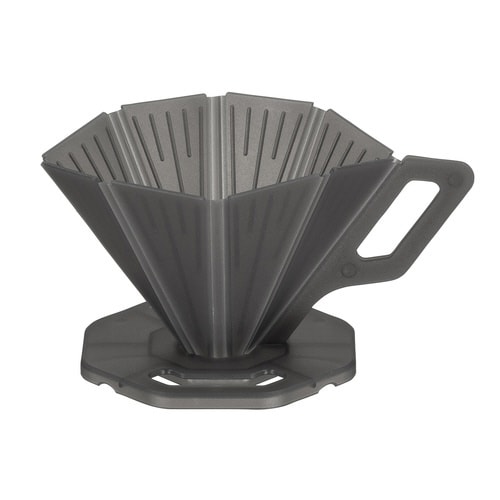 ドリッパー ケース付き