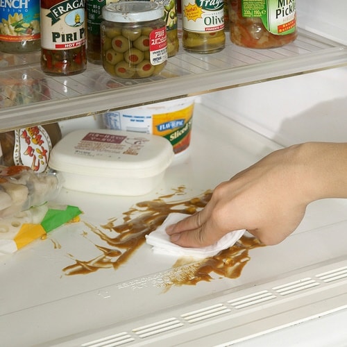 キッチンウェットシート 重曹 20枚入