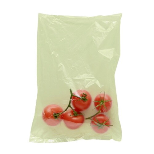 保存袋 バイオマス素材配合鮮度保持袋 40枚入