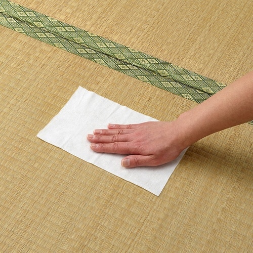 畳ウェットシート 米ぬか 30枚入