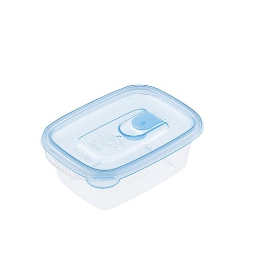 保存容器 400ml スマートフラップ KB 角型