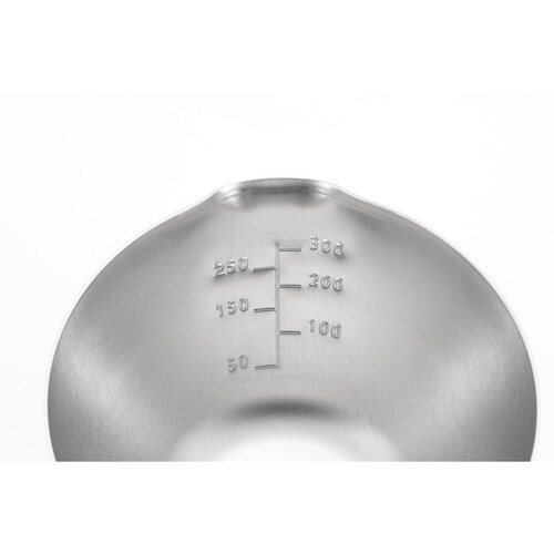 ボウル 12cm アイカタ ステンレス片口ボウル