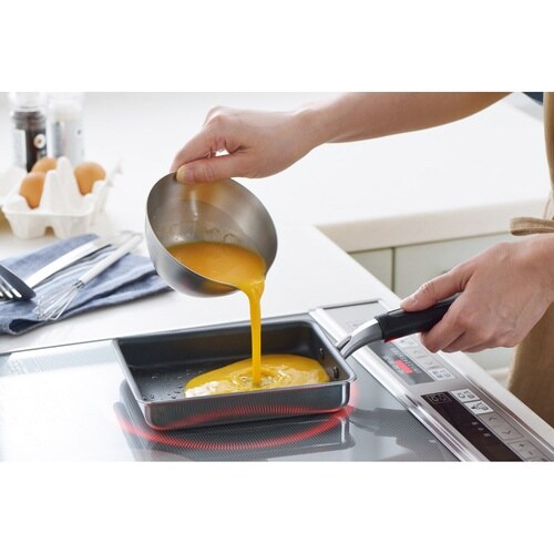 ボウル 12cm アイカタ ステンレス片口ボウル