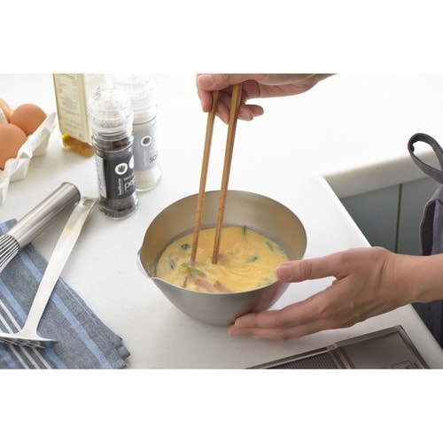 ボウル 15.5cm アイカタ