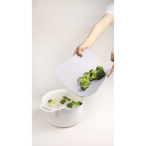 まな板 抗菌 atomico グレー