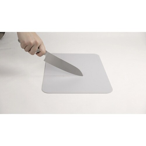 まな板 抗菌 atomico グレー