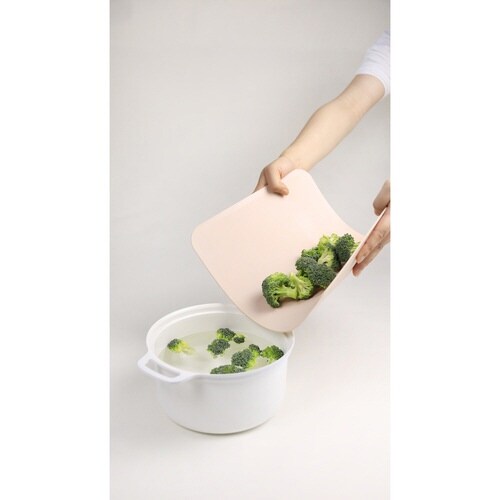 まな板 抗菌 atomico ベージュ