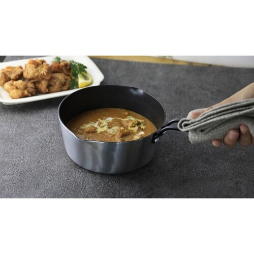 ミルクパン 16cm IH対応 copan