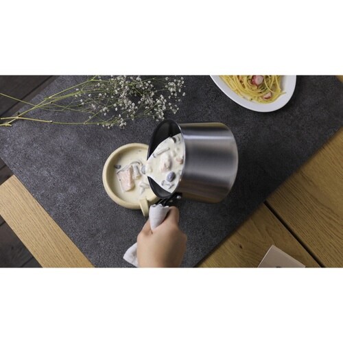 マルチポット 1.25L IH対応 copan